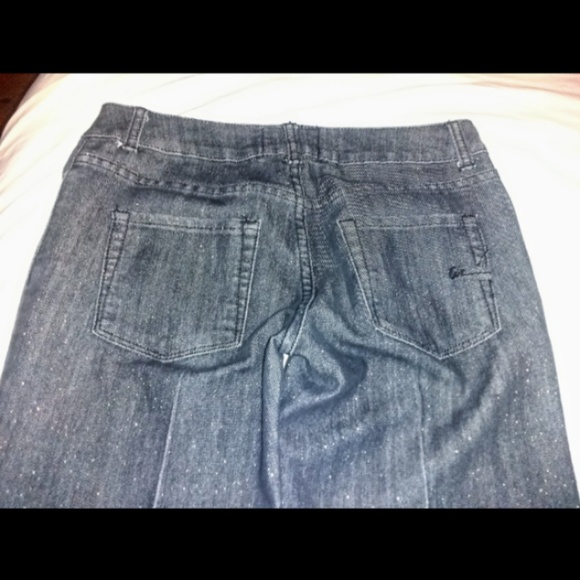 🌼AMERICAN RAG TROUSER JEANS - Picture 4 of 6